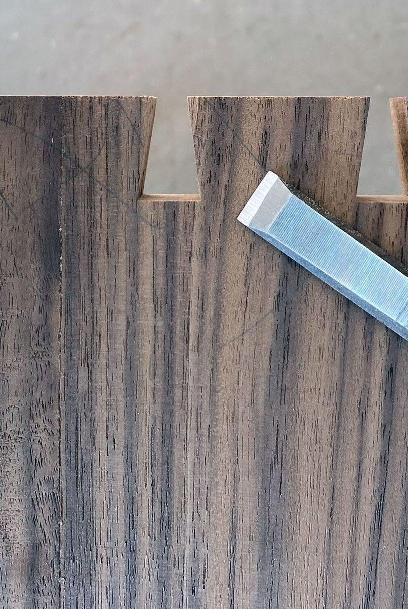 How to Commission a Bespoke Furniture Design? - Martelo and Mo
