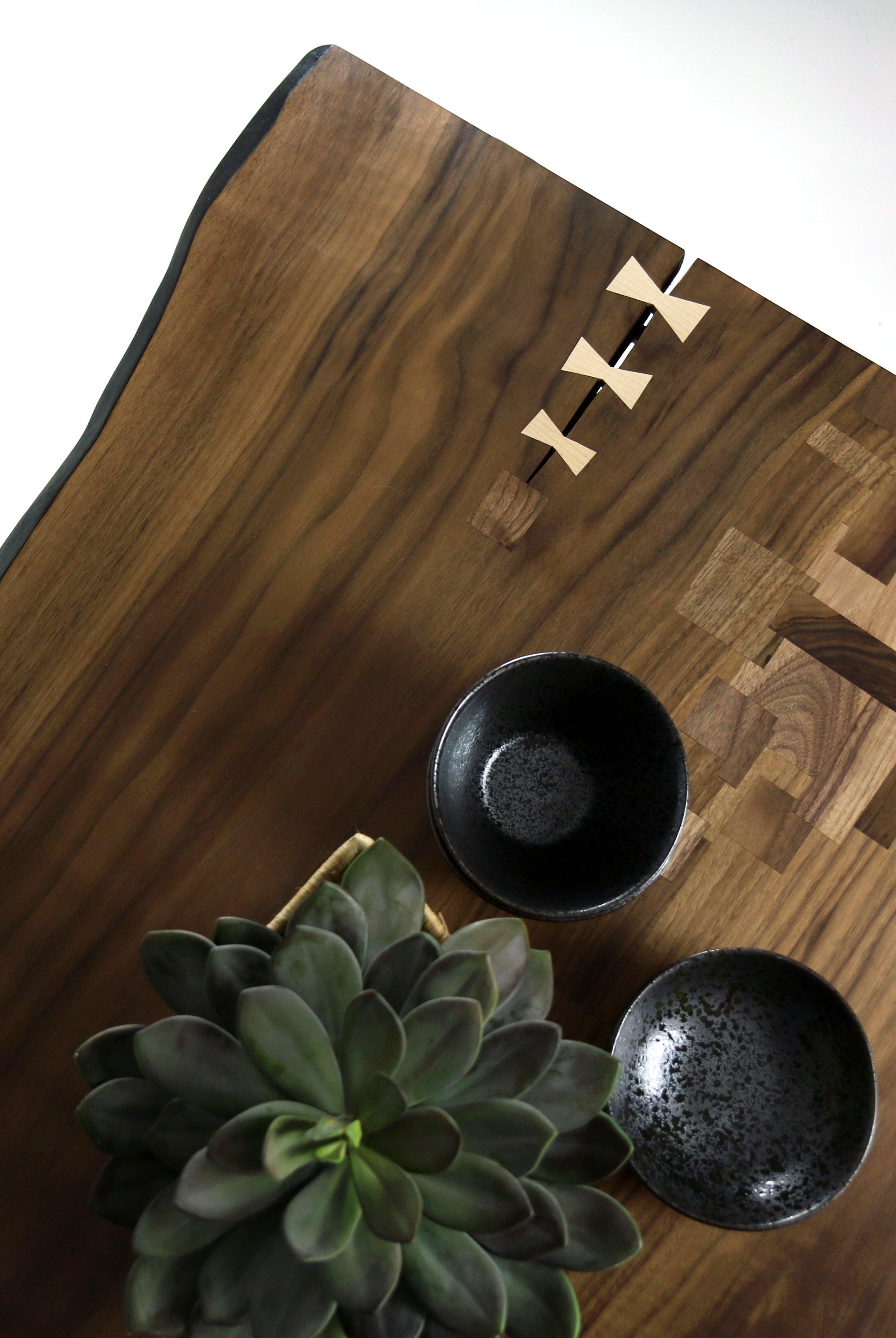 How to look after your hardwood furniture? - Martelo and Mo