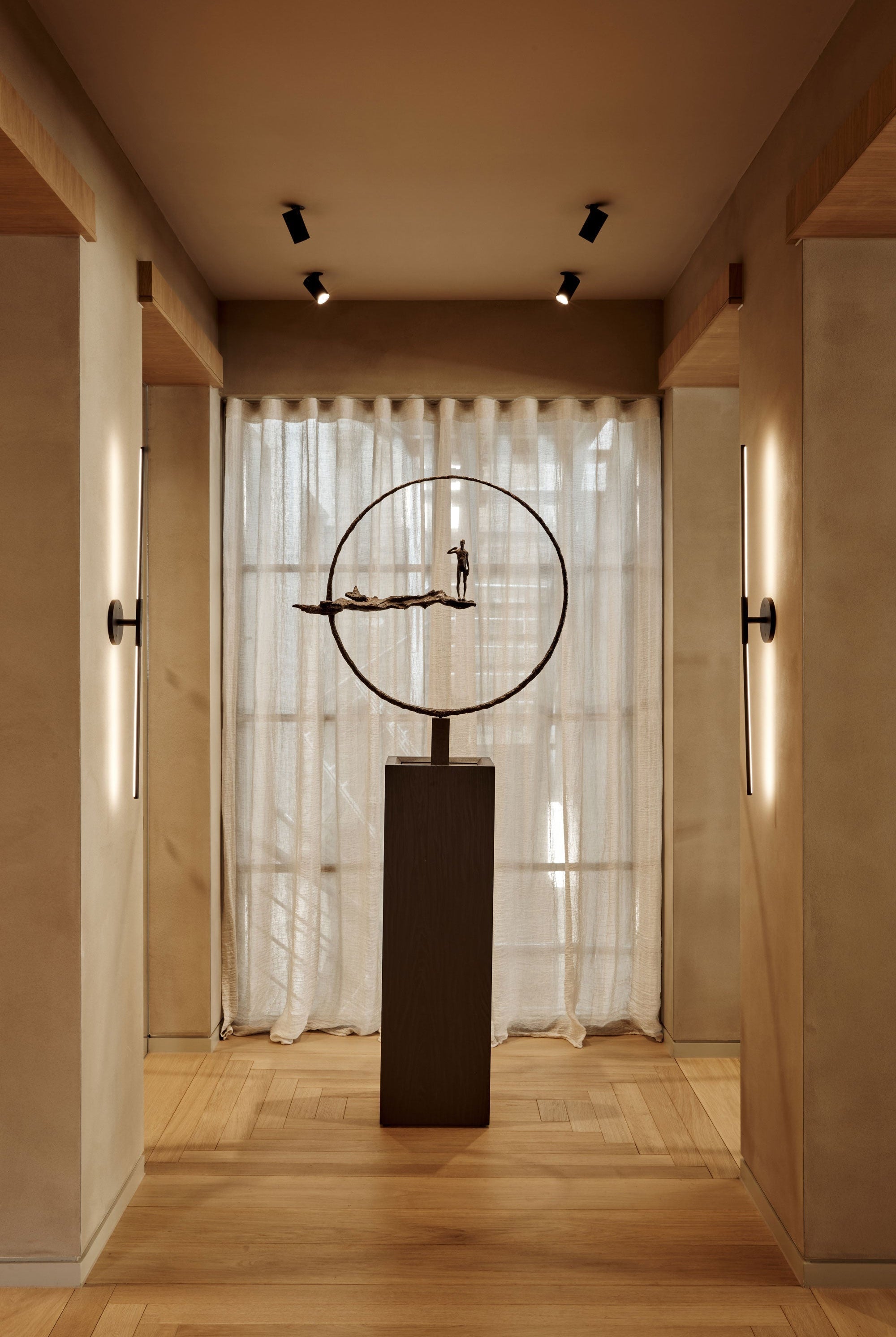 Meet The Interior Designer: Haley McLane