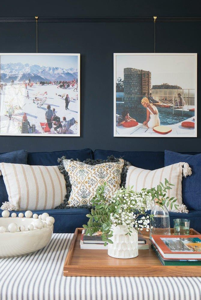 Meet the Interior Designer - House by Kate - Martelo and Mo