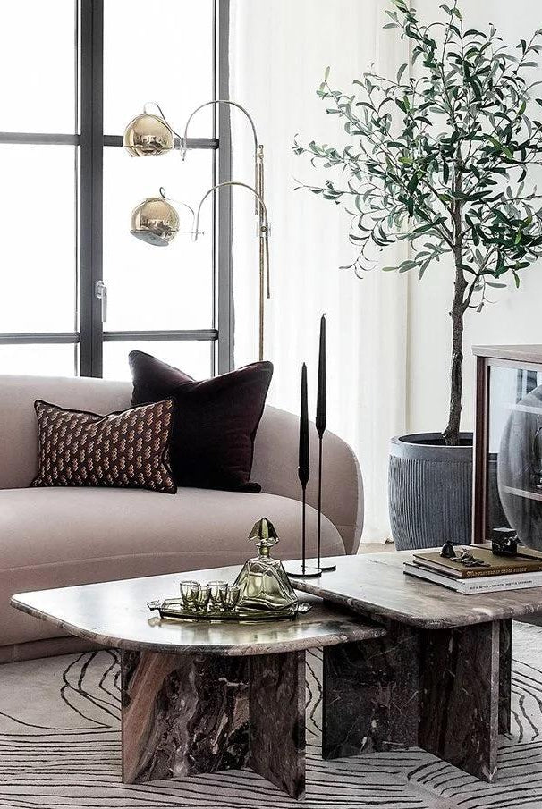 SheerLuxe: Meet The Interior Designer: Petra Arko - Martelo and Mo
