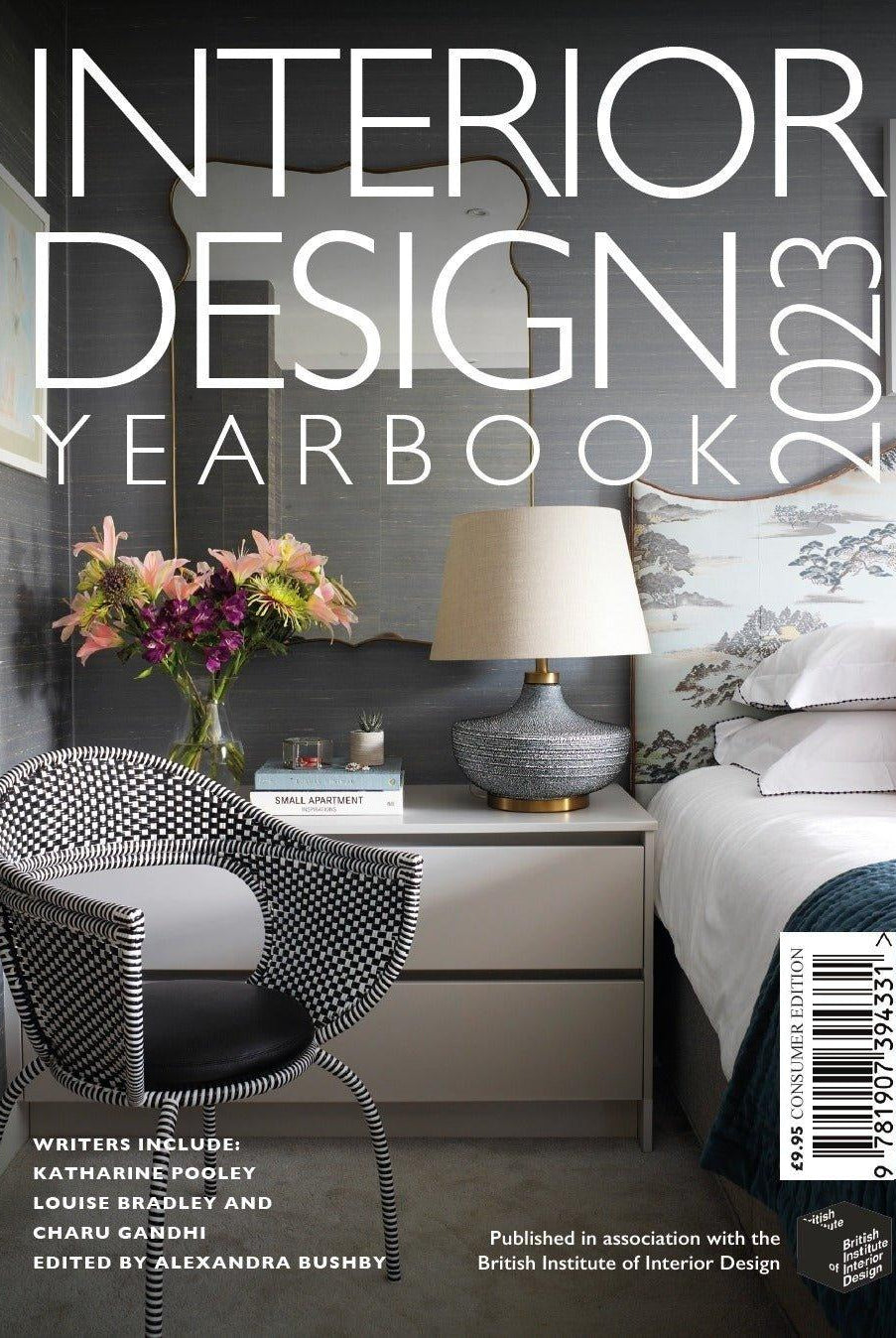 The Interior Design Yearbook 2023 - Martelo and Mo