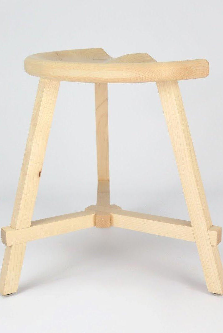 The story of our Conti Stool - Martelo and Mo