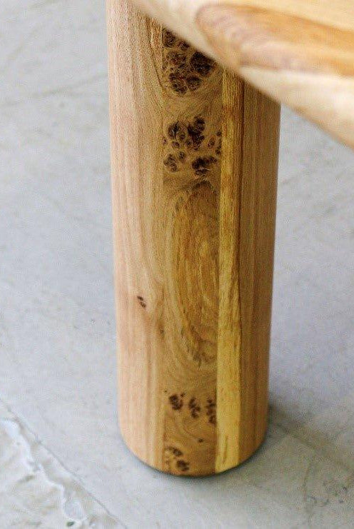 What are the types and characteristics of hardwoods we use? - Martelo and Mo