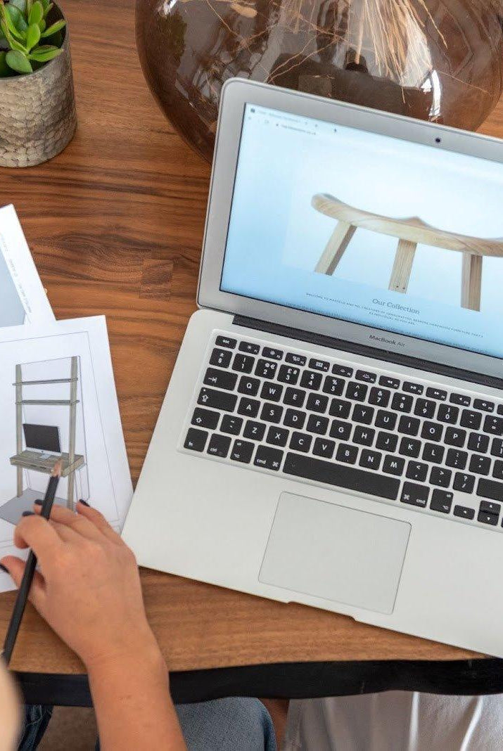 What to Consider when Designing Furniture - Martelo and Mo