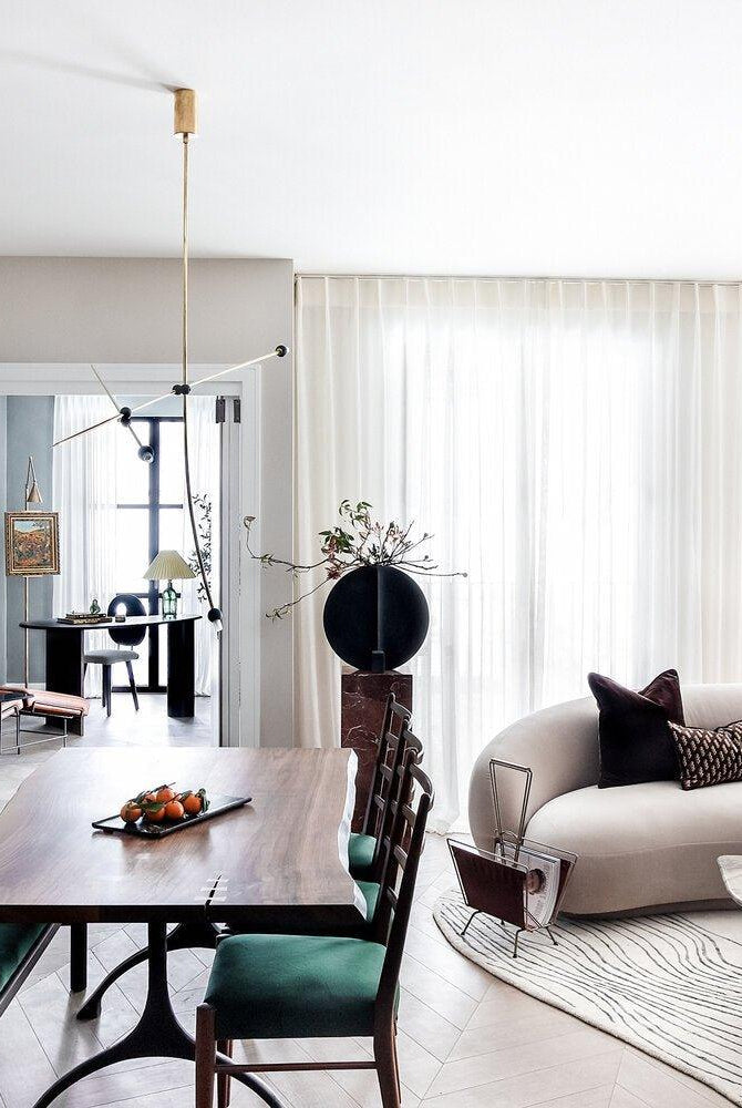 Which material is best for your dining table? - Martelo and Mo