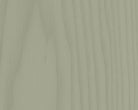 Soft, sage-like green painted wood with a subtle grain for a natural, calming tone.
