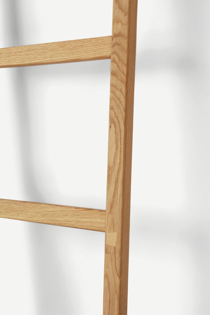 Lapa Wooden Decorative Ladder - Martelo and Mo