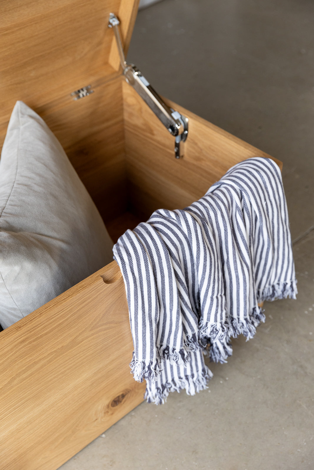 How to Maximise Storage Solutions in your Home