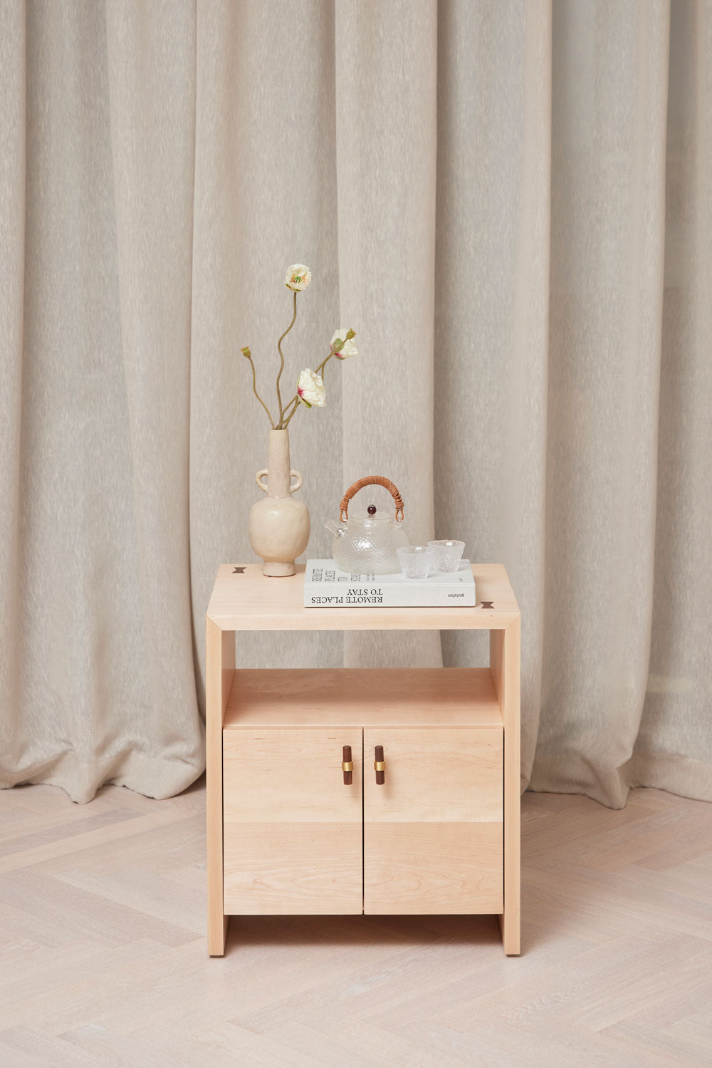 Maple Furniture - The Timeless Elegance