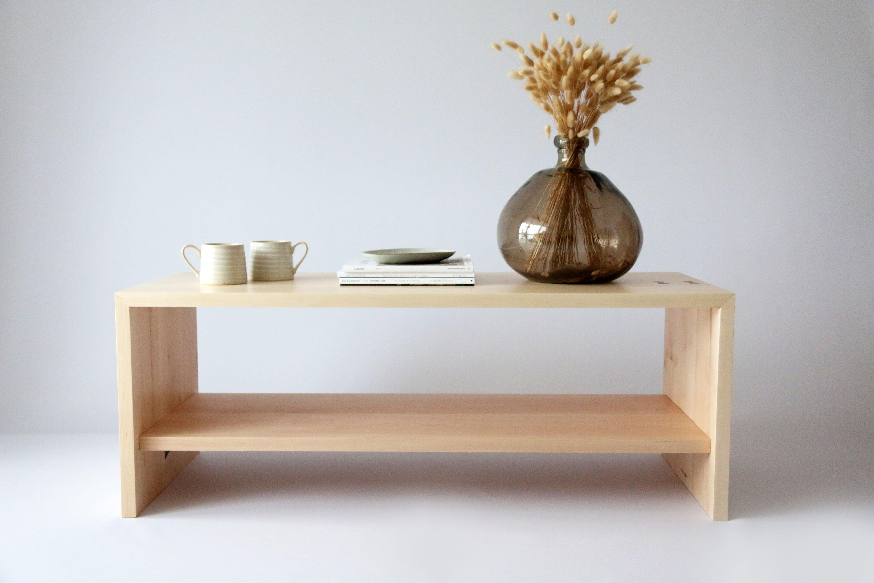 Benefits of using hardwood for your furniture - Martelo and Mo