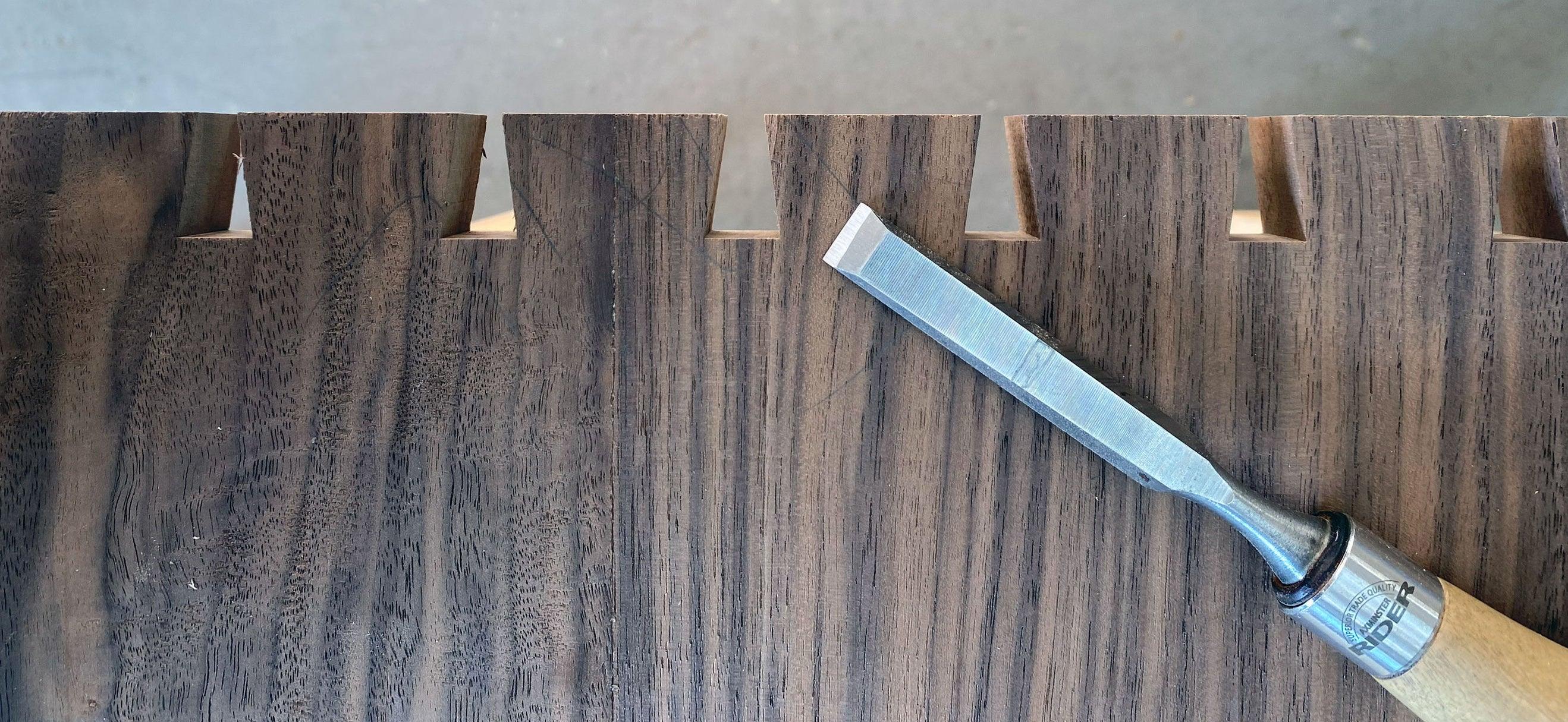 How to Commission a Bespoke Furniture Design? - Martelo and Mo