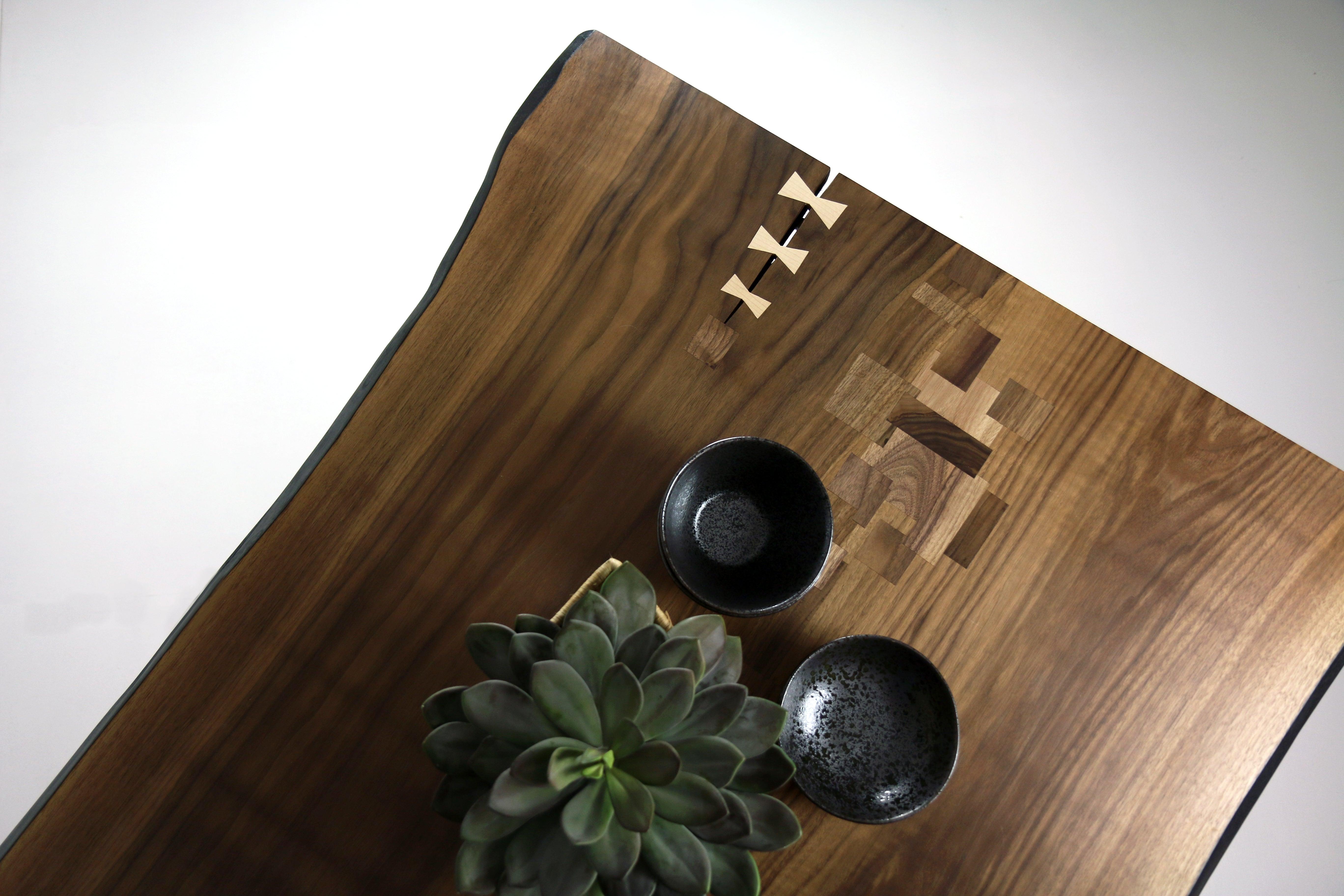 How to look after your hardwood furniture? - Martelo and Mo