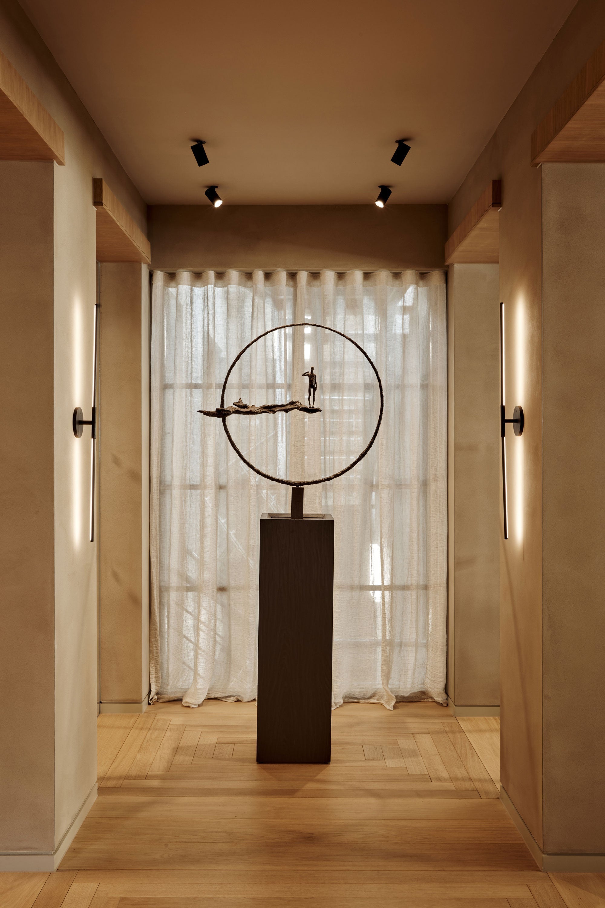 Meet The Interior Designer: Haley McLane