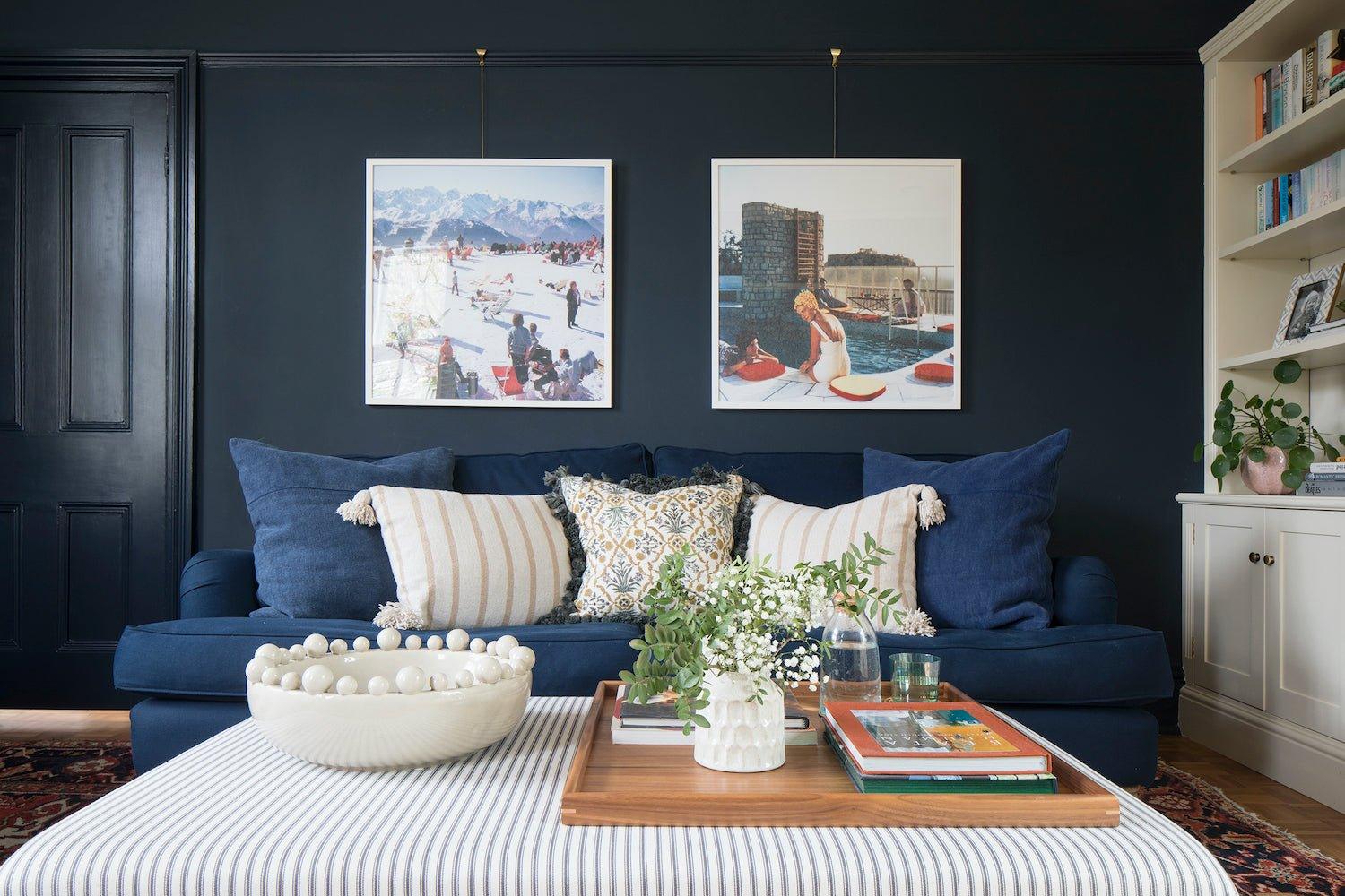 Meet the Interior Designer - House by Kate - Martelo and Mo