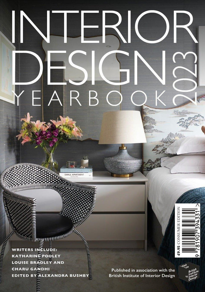 The Interior Design Yearbook 2023 - Martelo and Mo
