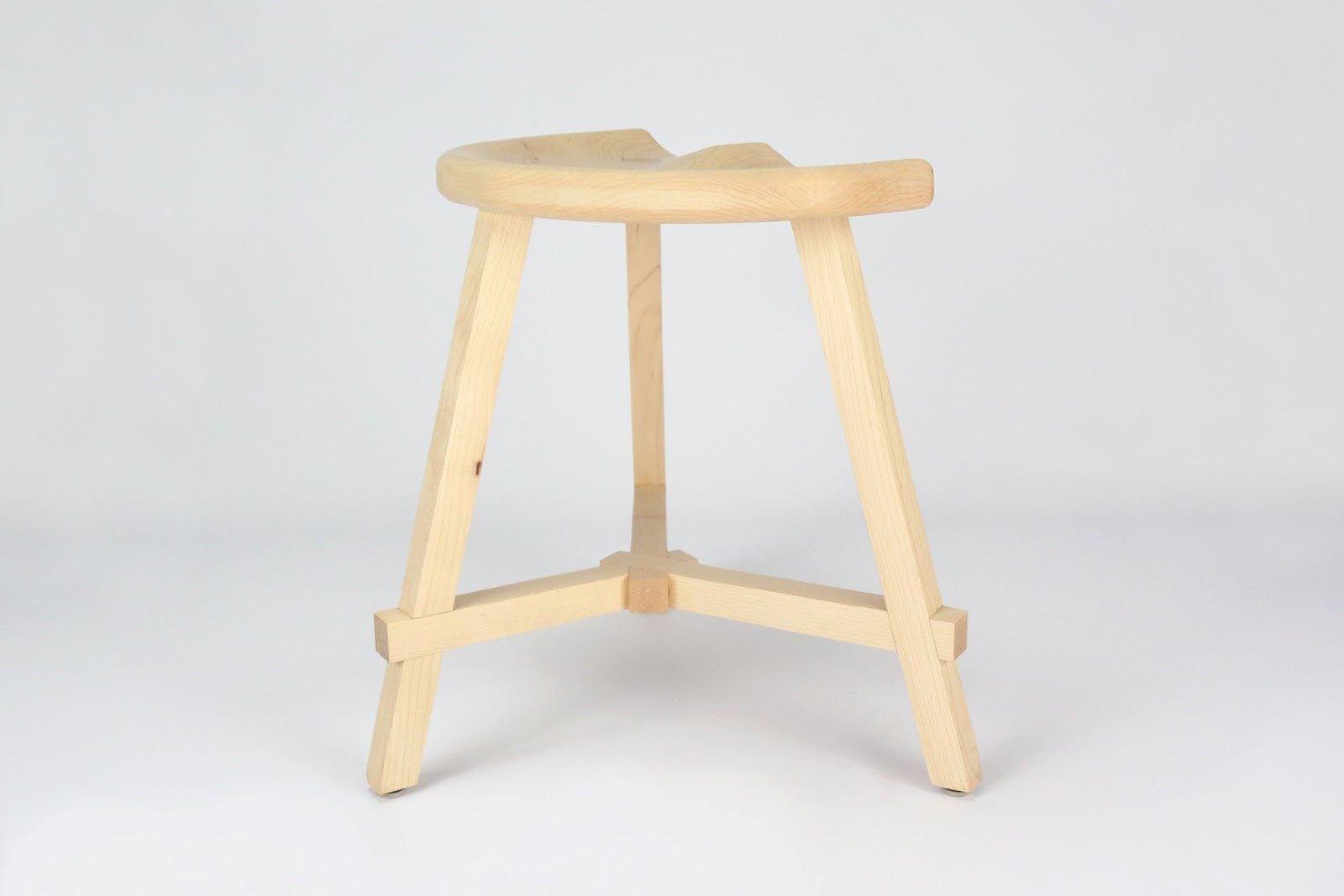 The story of our Conti Stool - Martelo and Mo