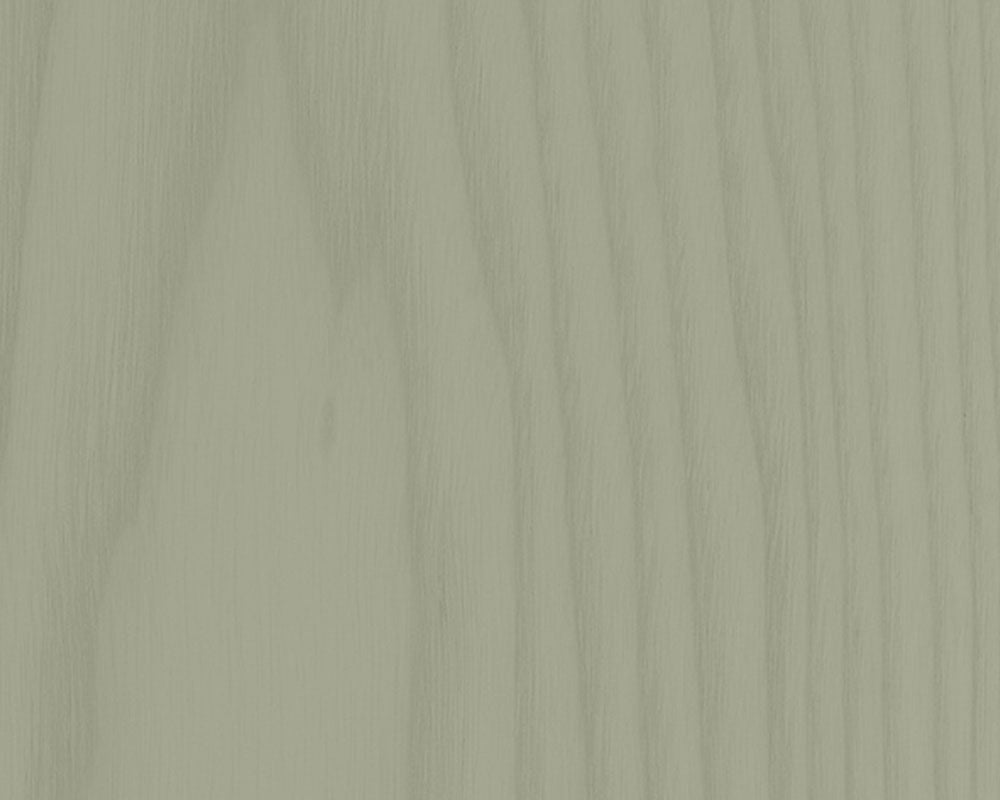 Soft, sage-like green painted wood with a subtle grain for a natural, calming tone.