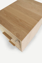 Alba Wooden File Cabinet - Martelo and Mo