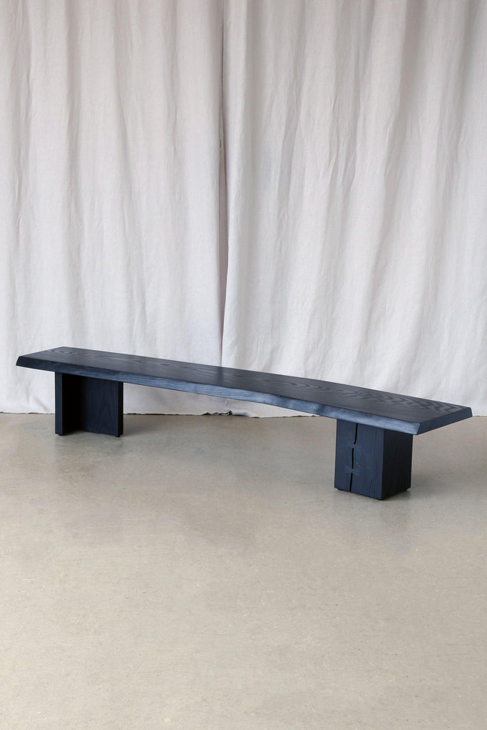 Diego Low Coffee Table - Martelo and Mo