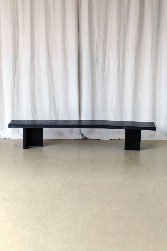 Diego Low Coffee Table - Martelo and Mo