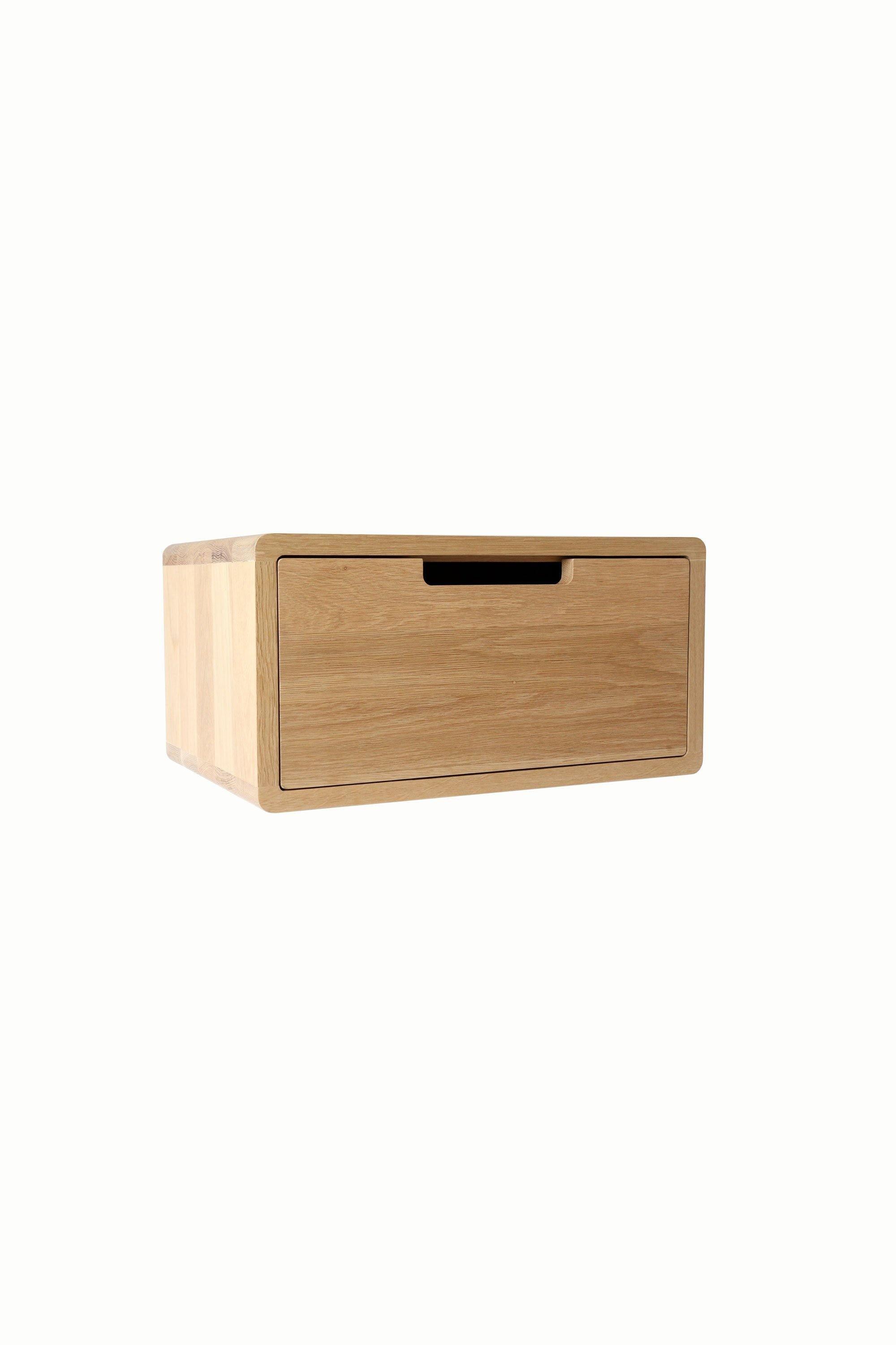 Simone Wooden Cabinet - Martelo and Mo